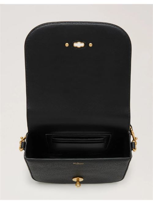 DARLEY SMALL MULBERRY | RL4957/205A100A100 Black